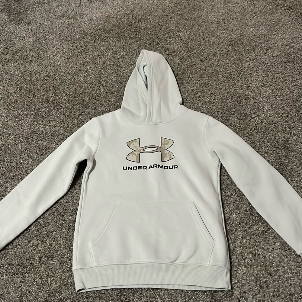 UnderArmour Youth Hoodie